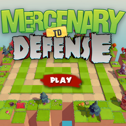 Mercenary Defense